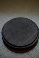 AEND Wooden lid&Knob