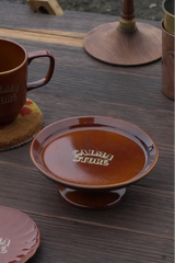 AMARILLO COMPOSTA MUSTARD