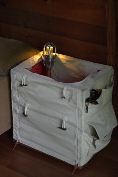 COVER FOR THE FLIP BOX
