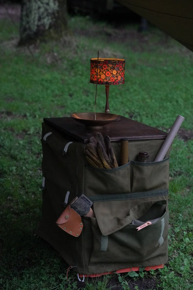 COVER FOR THE FLIP BOX