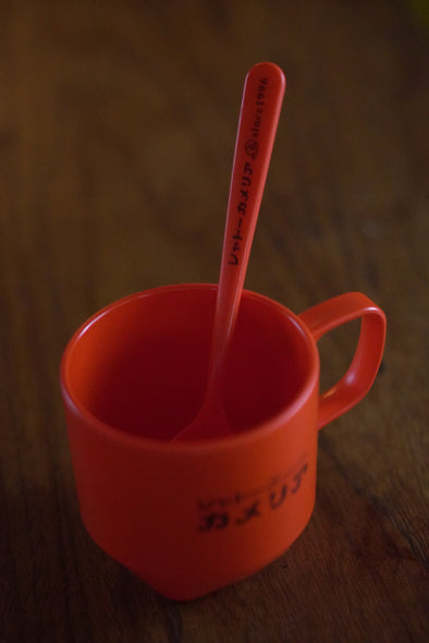 CASTEL CAMP LIMITED シャトーカメリア スタッキングカップ