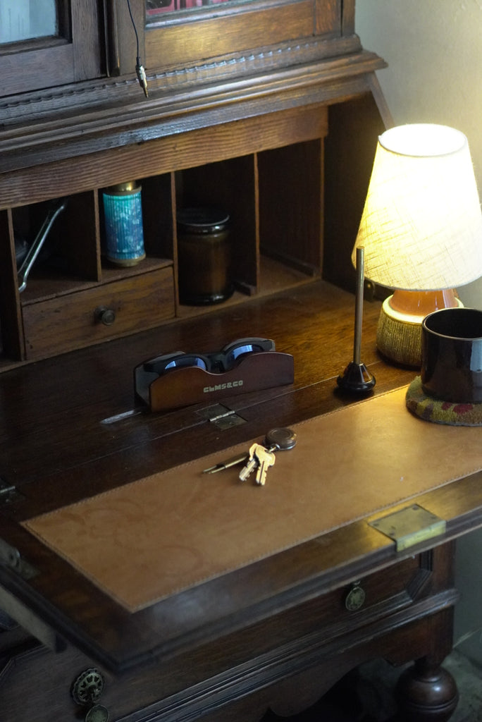 CS_AMARILLO GLASSES HOLDER