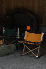 HEKA Chair × Kaffa model