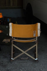 HEKA Chair × Kaffa model
