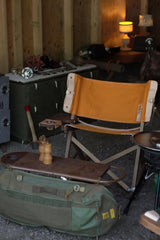 HEKA Chair × Kaffa model