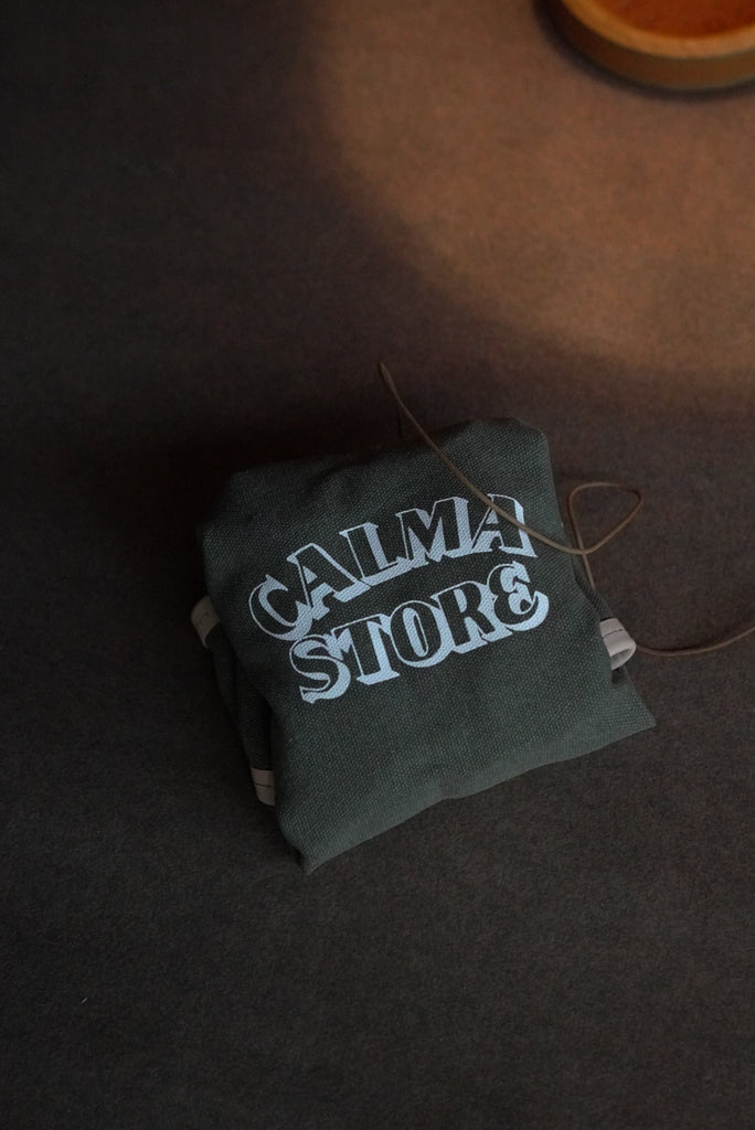 Camp de reversi CLMS EXCLUSIVE（KHAKI）