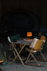 HEKA Chair × Kaffa model