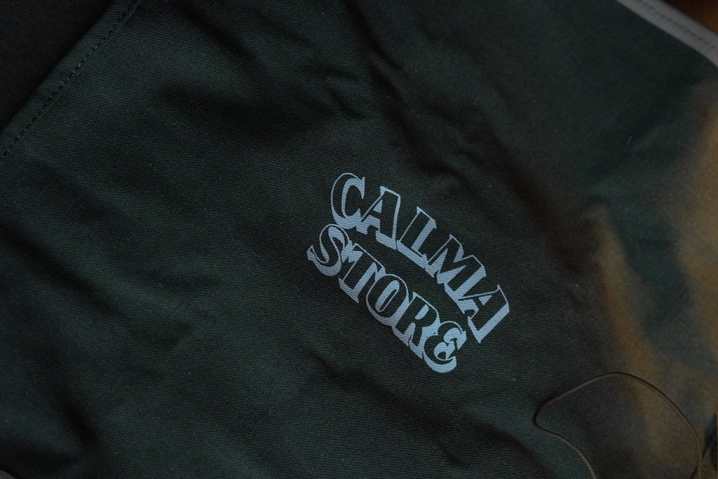 Camp de reversi CLMS EXCLUSIVE（KHAKI）