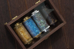 抽選購入応募登録 38-kt Aluminium - RETRO FUTURE