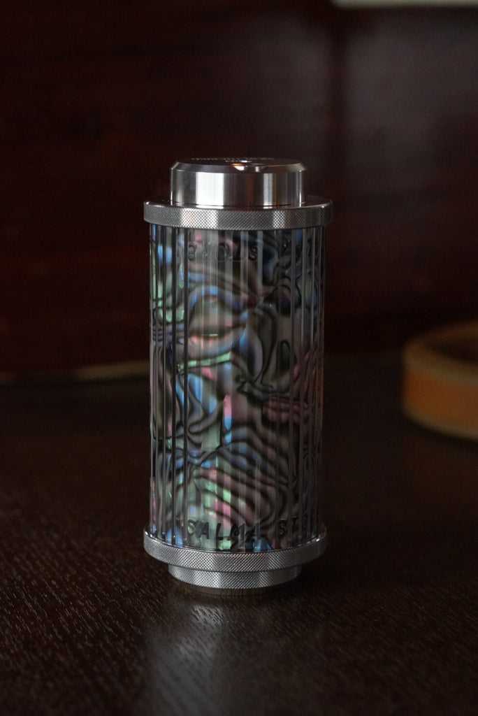 抽選購入応募登録 38-kt Aluminium - RETRO FUTURE
