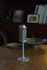 抽選購入応募登録 38-kt Aluminium - RETRO FUTURE