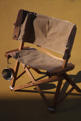 Heka chair ×Kaffa model
