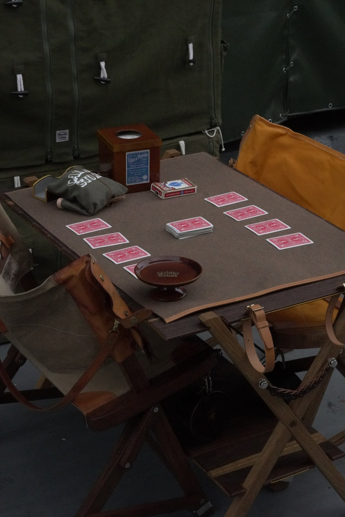 GAME MAT