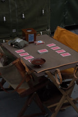 GAME MAT