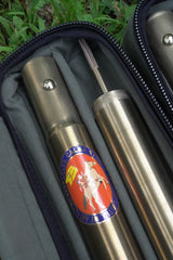 GOMOK pole CLMS EXCLUSIVE (ANTIQUE GOLD）