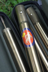 GOMOK pole CLMS EXCLUSIVE (ANTIQUE GOLD）