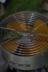 NAMSAN WORKS THE THERMOELECTRIC FAN CLMS EXCLUSIVE