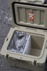 【アーカイブ】INDIGO MEADOW PROMOTION COOLER BOX