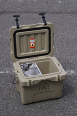 【アーカイブ】INDIGO MEADOW PROMOTION COOLER BOX