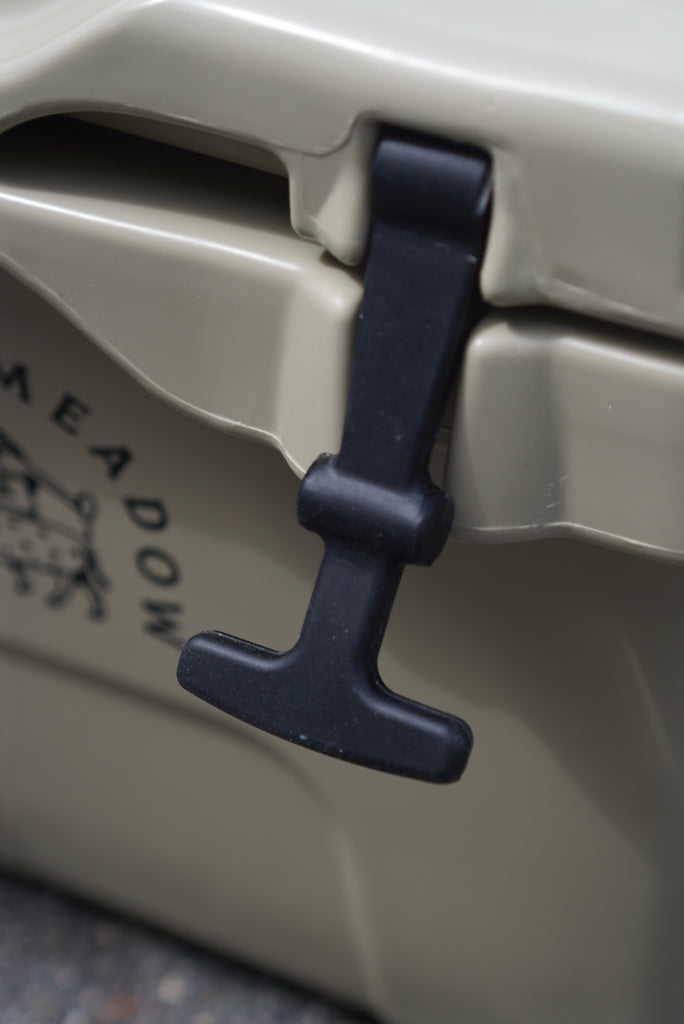 【アーカイブ】INDIGO MEADOW PROMOTION COOLER BOX