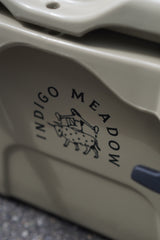 【アーカイブ】INDIGO MEADOW PROMOTION COOLER BOX