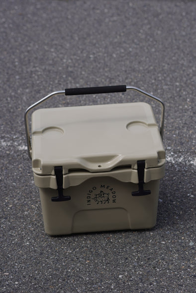 【アーカイブ】INDIGO MEADOW PROMOTION COOLER BOX