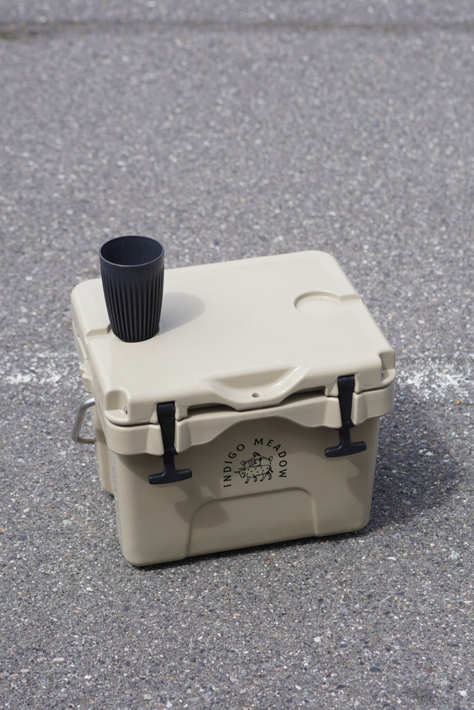 【アーカイブ】INDIGO MEADOW PROMOTION COOLER BOX