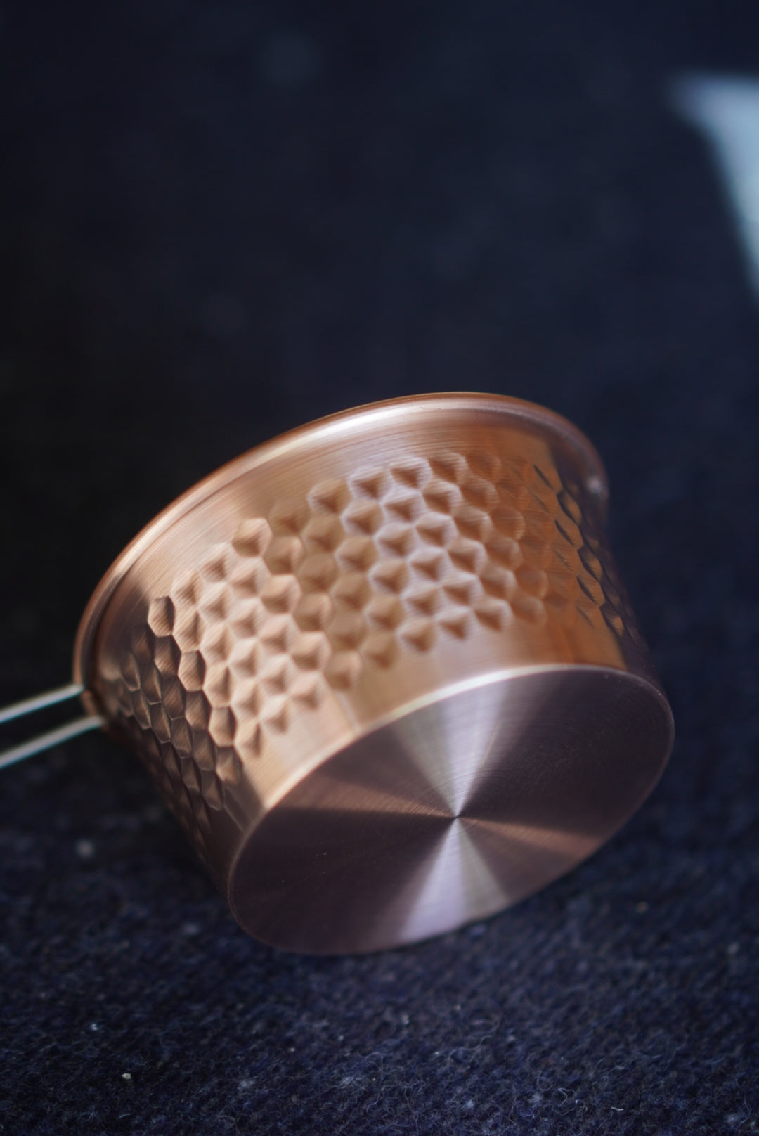 GRANDMA'S Copper Sierra Cup 500 セット コッパーシェラカップ500 | ファイヤーサイド - 薪ストーブと焚き火で
