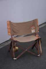 HEKA Chair Kaffa model+Side Pouch Kaffa model+SAMSARA-Warmer  SET