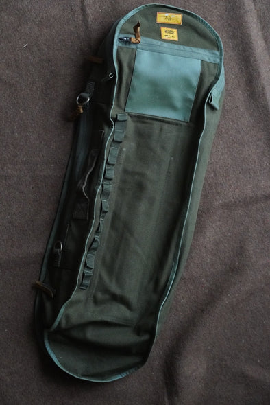 BAG for SKATE DECK(OLIVE)