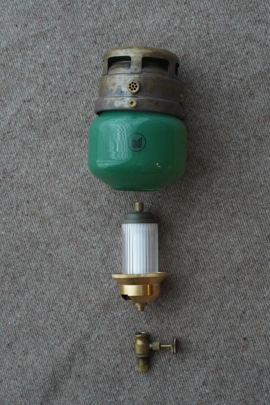 38GRAIL& MMM SET FOR ELECTORNICA – calma store Japan