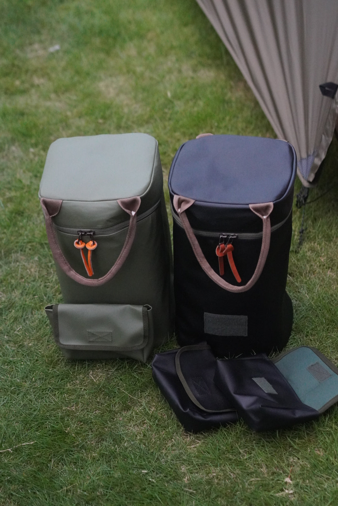 BAG FOR STORM LANTERN – calma store Japan