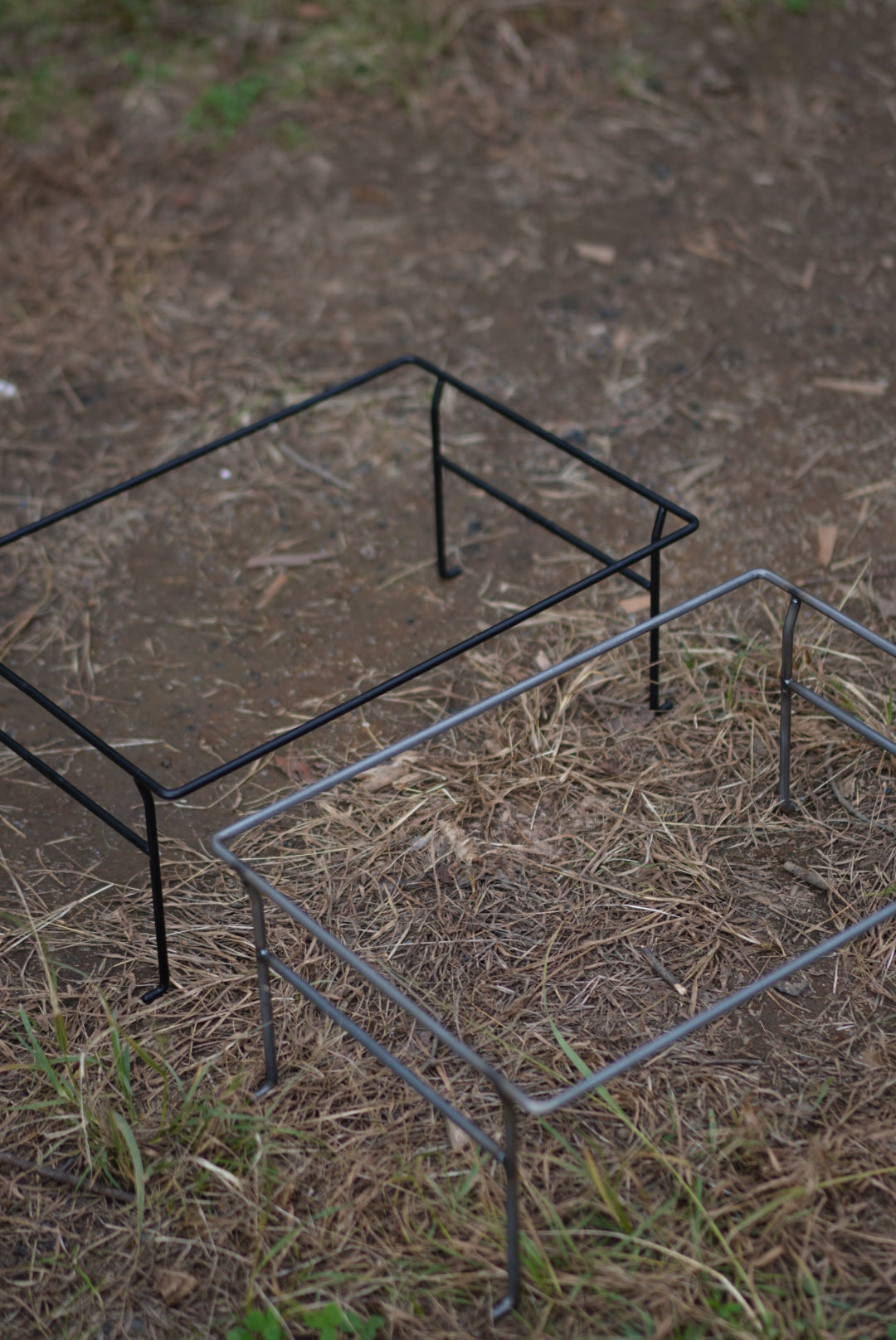 IRON LEG FOR FLIP BOX – calma store Japan