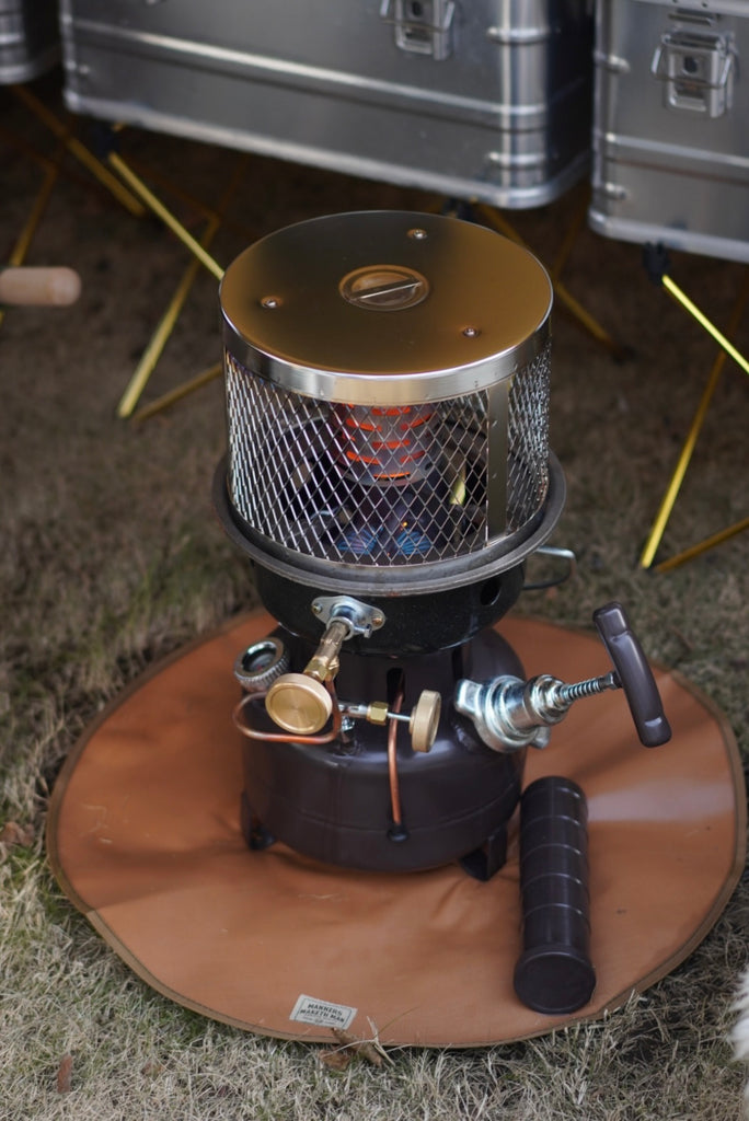 【アーカイブ】Omni burner limited 23' chocolate　SAMPLE  OUTLET