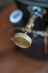 【アーカイブ】Omni burner limited 23' chocolate　SAMPLE  OUTLET