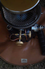 【アーカイブ】Omni burner limited 23' chocolate　SAMPLE  OUTLET