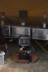 【アーカイブ】Omni burner limited 23' chocolate　SAMPLE  OUTLET