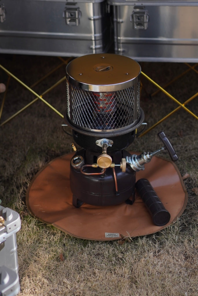 【アーカイブ】Omni burner limited 23' chocolate　SAMPLE  OUTLET