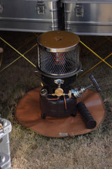 【アーカイブ】Omni burner limited 23' chocolate　SAMPLE  OUTLET