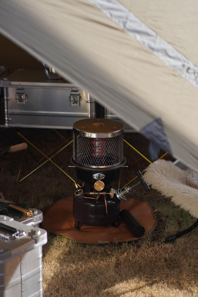 【アーカイブ】Omni burner limited 23' chocolate　SAMPLE  OUTLET