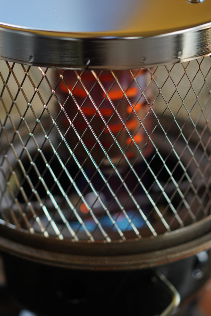 【アーカイブ】Omni burner limited 23' chocolate　SAMPLE  OUTLET