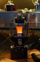 【アーカイブ】Omni burner limited 23' chocolate　SAMPLE  OUTLET