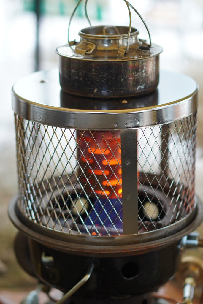 【アーカイブ】Omni burner limited 23' chocolate　SAMPLE  OUTLET