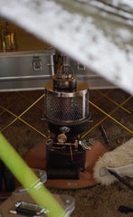 【アーカイブ】Omni burner limited 23' chocolate　SAMPLE  OUTLET