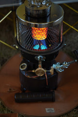 【アーカイブ】Omni burner limited 23' chocolate　SAMPLE  OUTLET