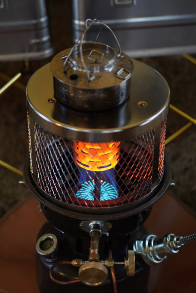 【アーカイブ】Omni burner limited 23' chocolate　SAMPLE  OUTLET