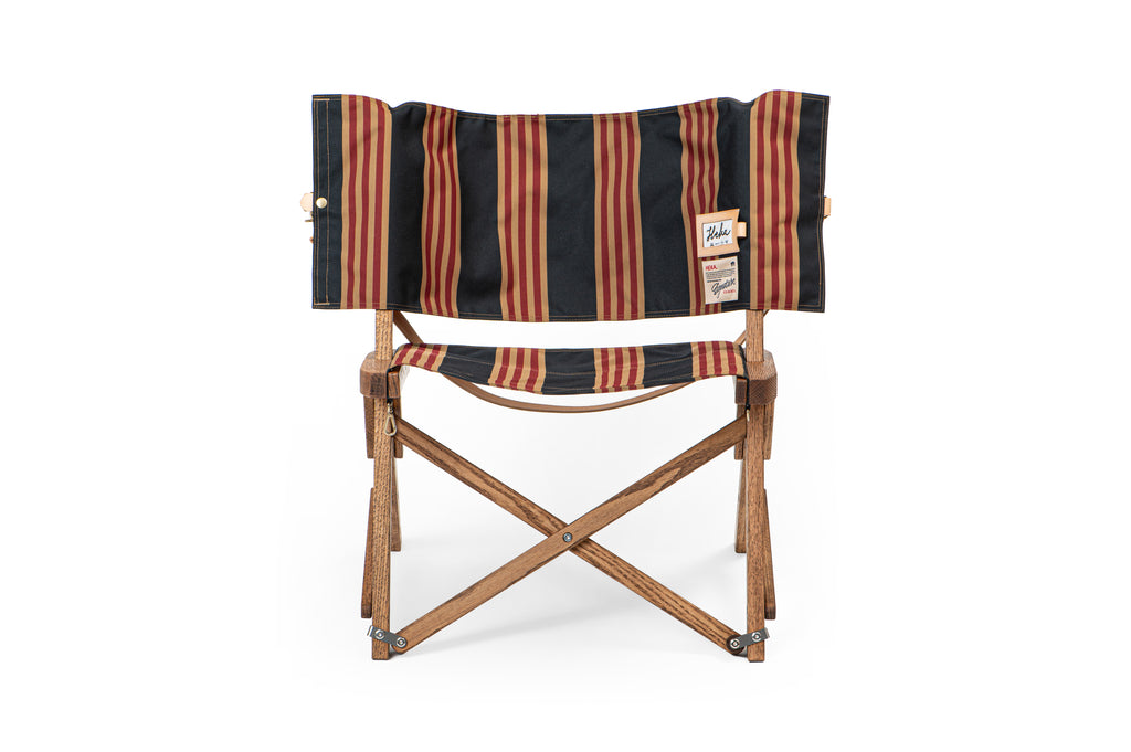 HEKA SIGNATURE REGIMENTAL STRIPE