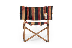HEKA SIGNATURE REGIMENTAL STRIPE