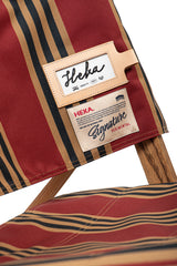 HEKA SIGNATURE REGIMENTAL STRIPE