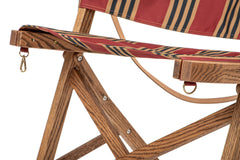 HEKA SIGNATURE REGIMENTAL STRIPE